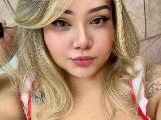 SirenaaINK on Streamate