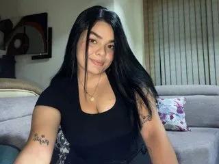 SkarlethMour on Streamate