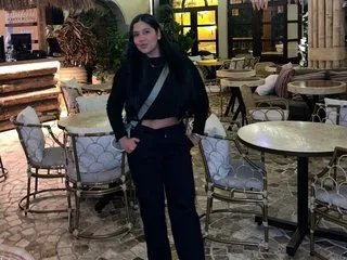 Streamate Sofi_Vega is Group Sofi_Vega β An intimate place where sweetness and sensuality flow naturally. Close conversation, slow flirting and provocative moments made to be enjoyed unhurriedly.