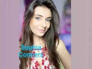 SophiaConners on Streamate 