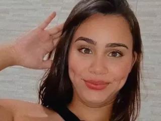 Sophialua on Streamate 