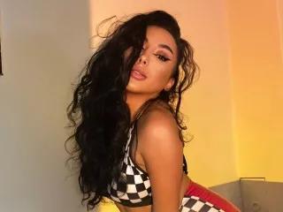 sophiawilson on Streamate 