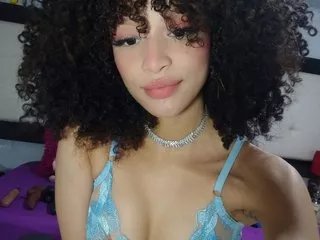 SophieClarksson on Streamate