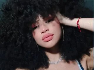 SophieClarksson from Streamate