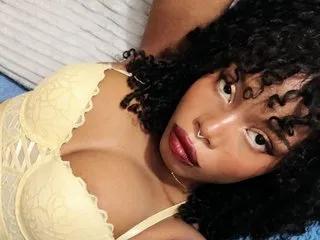 SparklingSoleil on Streamate