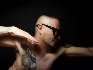 SpartakosLee on Streamate 