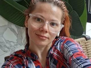 SpiceBancock on Streamate
