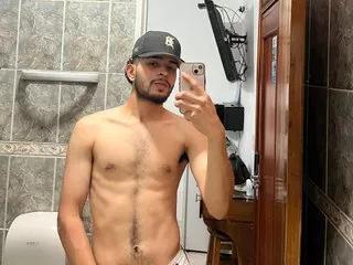starknight on Streamate 