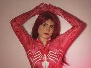 Watch amazing model StefanyWilliamss StefanyWilliamss from Streamate