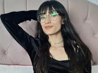 Offline StephanyCoper on Streamate