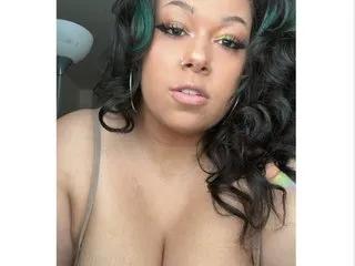 SuccubusMissGigiFox on Streamate 