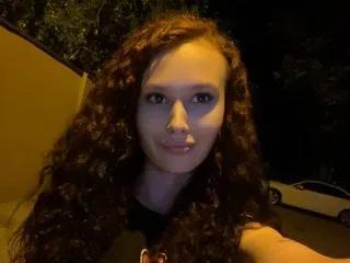 SugarStardust on Streamate