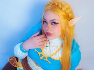 Suky_Duff from Streamate