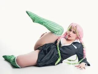 Try 21 years old SummerLuna from Streamate SummerLuna from Streamate