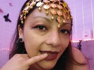 Susanahotsexxx on Streamate 