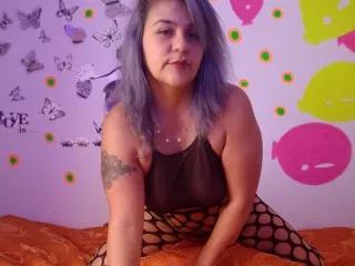 SusanaNip on Streamate 