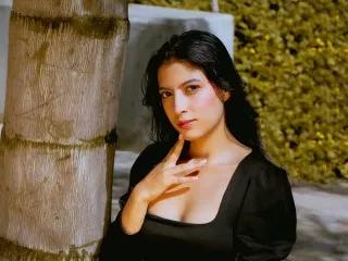 SusanaSanchez20 on Streamate 