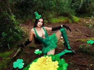 SusanaSanchez20 on Streamate 