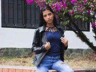 SusanaSanchez20 on Streamate 