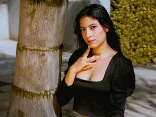 SusanaSanchez20 on Streamate 