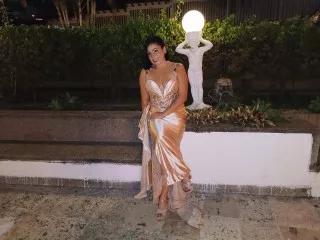 Susantrevor on Streamate 