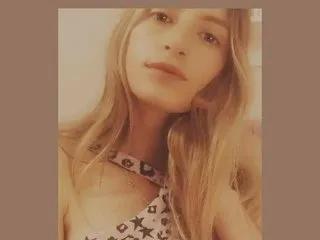 Sweet_melina from Streamate