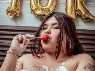 Offline SweetNathyy on Streamate