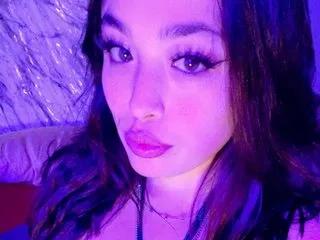 SxyStarFire on Streamate 