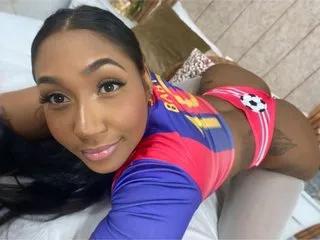 Try Streamate's TalianaRoxi TalianaRoxi from Streamate