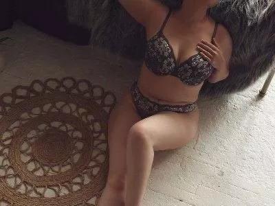 TalliaTravels on Streamate 