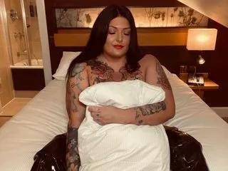 Tattooed_Princess_UK on Streamate 