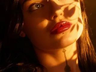 TattooedSiren_X on Streamate 