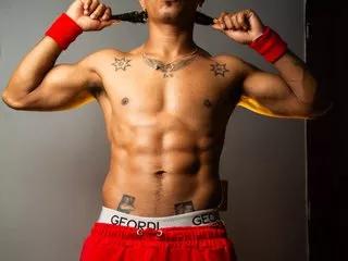 Taylor020 on Streamate 