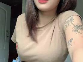 ThaiMasseuse18 on Streamate 