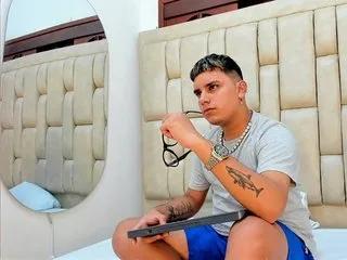 ThannerScot from Streamate