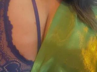 ThatIndianBBW on Streamate 