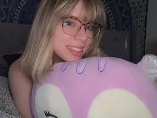 The_blondie on Streamate 