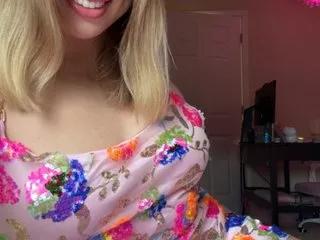 Group The_Blondiee on Streamate
