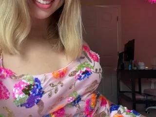 Group The_Blondiee on Streamate