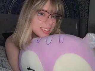 Group The_Blondiee on Streamate