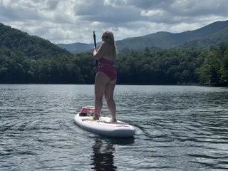 Group The_Blondiee on Streamate