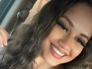 TheGoddessKylie from Streamate