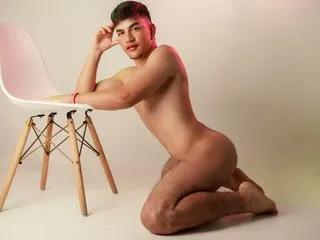 TheoSteel on Streamate