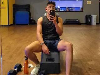 Thiago199 on Streamate