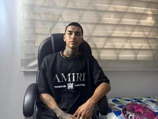 thiago_baby_19 on Streamate 