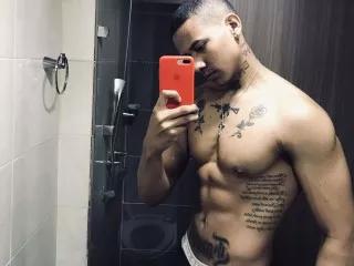 ThomasHardy on Streamate 