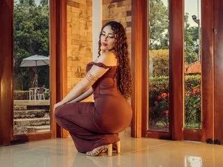 Explore TianaVera, she wants to masturbate for you TianaVera from Streamate