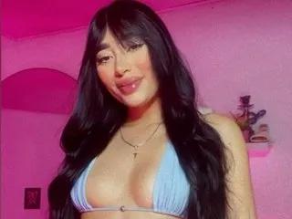 Checkout Streamate's Tifanny_Monroe Tifanny_Monroe from Streamate