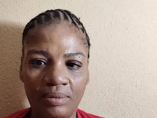 tinagiant from Streamate