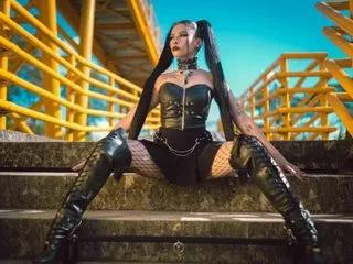 Offline ToryStClair on Streamate